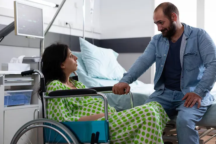 Medical Journey Support